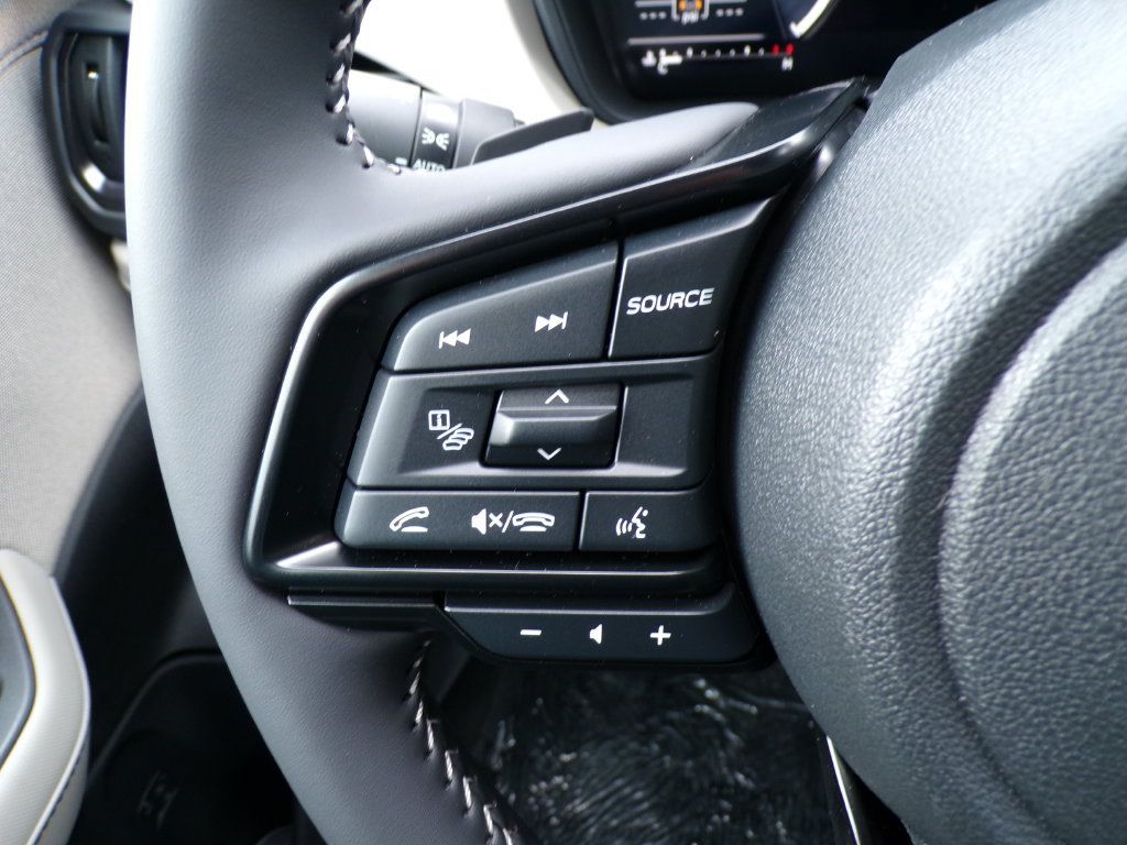 New 2026 Subaru Forester Premium AWD/4WD image 30
