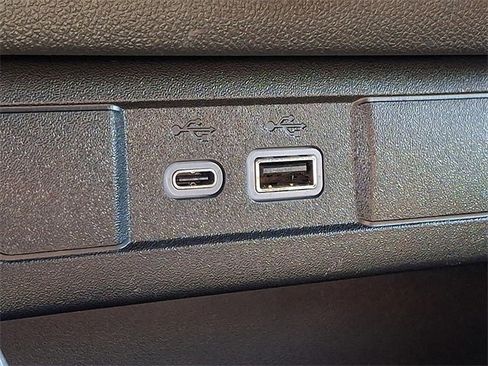 Used 2023 GMC Canyon AT4 w/ Canyon Safety Plus Package image 24