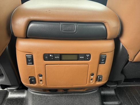 Used 2021 INFINITI QX80 Sensory AWD/4WD image 19