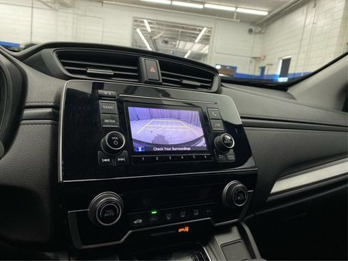 Used 2019 Honda CR-V LX image 31