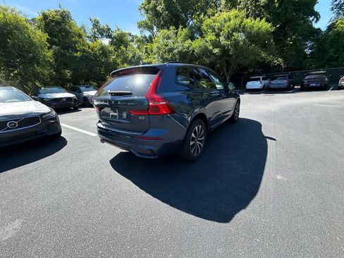 Used 2024 Volvo XC60 B5 Plus w/ Protection Package Premier AWD/4WD image 13