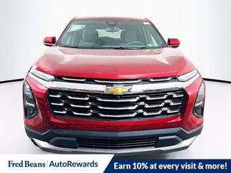 New 2026 Chevrolet Equinox LT video 2