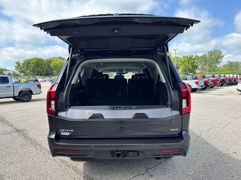 New 2026 Ford Expedition Max Active AWD/4WD image 21