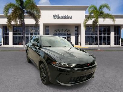 Used 2023 Dodge Hornet GT Plus w/ Tech Pack Plus w/o Parking