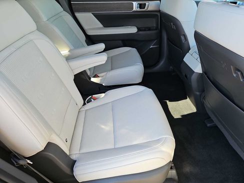 New 2026 Hyundai Santa Fe Calligraphy AWD/4WD image 21