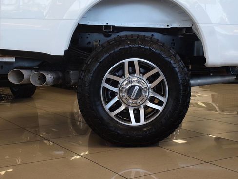 Used 2018 Ford F250 Lariat AWD/4WD image 43