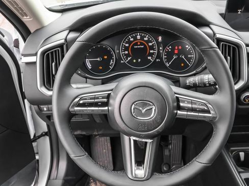 New 2026 MAZDA CX-50 2.5 Hybrid w/ Cargo Package AWD/4WD image 27