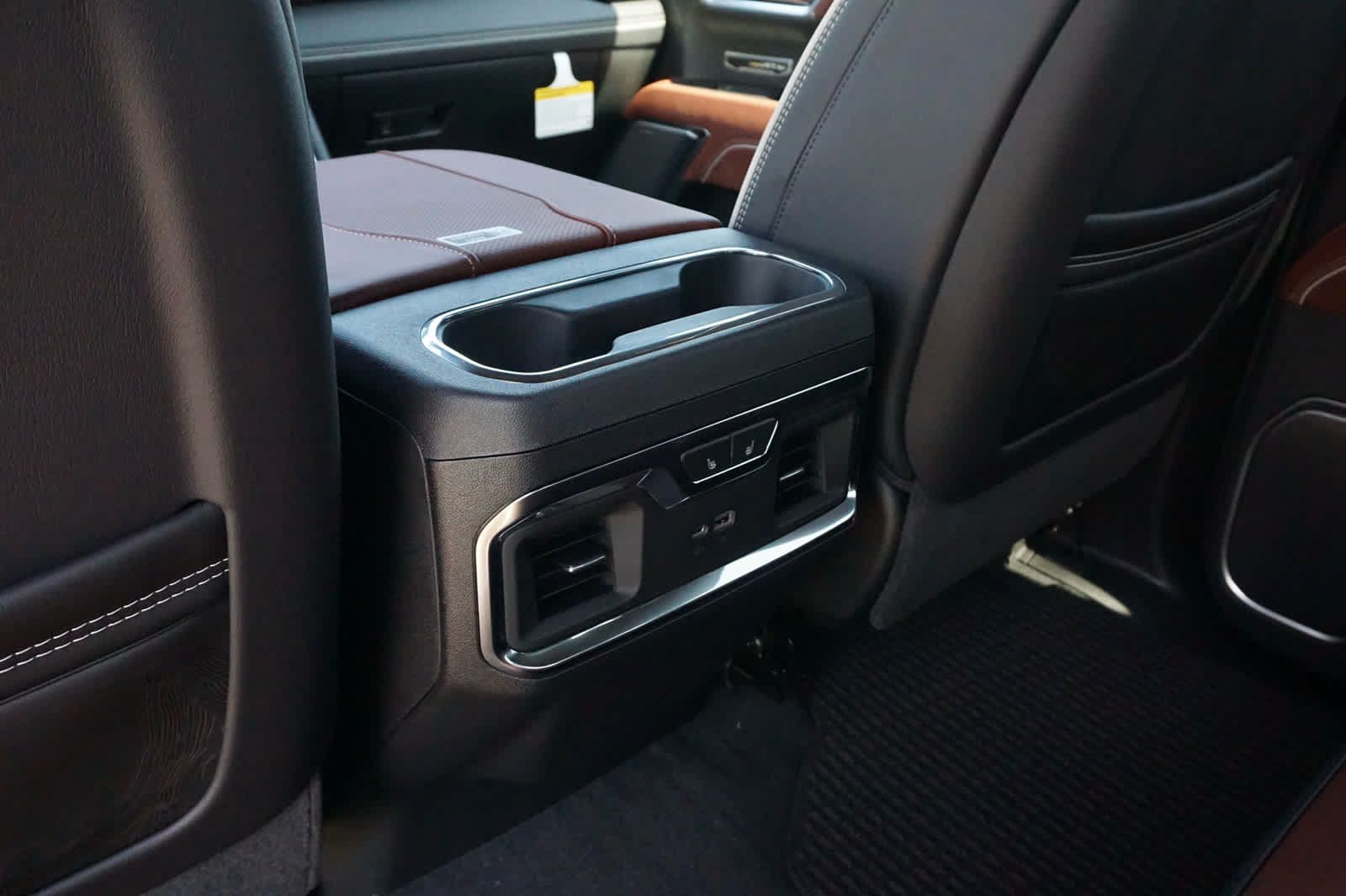 New 2026 GMC Sierra 1500 Denali Ultimate AWD/4WD image 37
