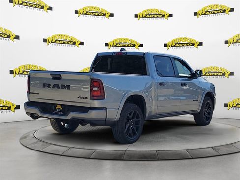 New 2026 RAM 1500 Laramie image 3