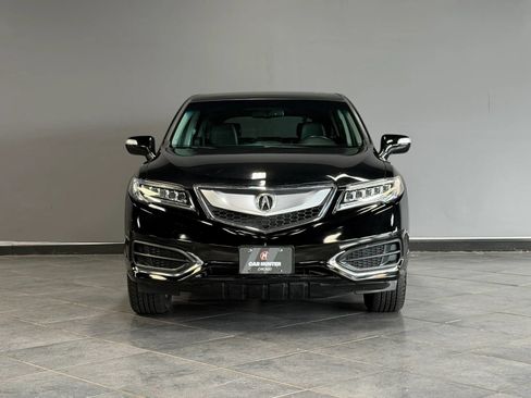 Used 2017 Acura RDX AWD image 2