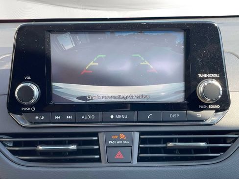 Used 2022 Nissan Altima 2.5 S FWD image 26