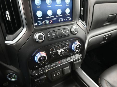 Used 2022 GMC Sierra 3500 AT4 w/ Gooseneck/5TH Wheel Package image 14