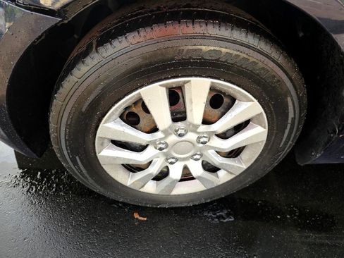 Used 2015 Chevrolet Sonic LS image 15