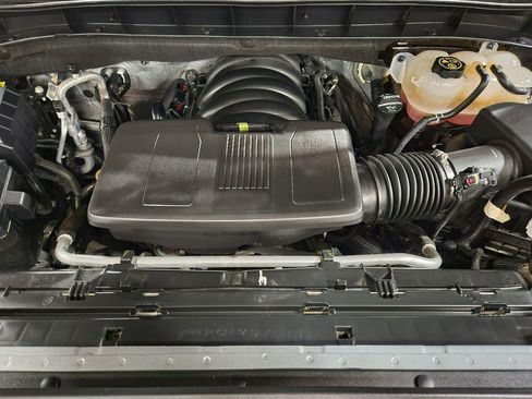 Used 2023 GMC Sierra 1500 SLT w/ SLT Convenience Package image 52