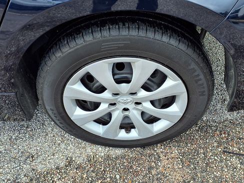 Used 2024 Toyota Corolla LE FWD image 25