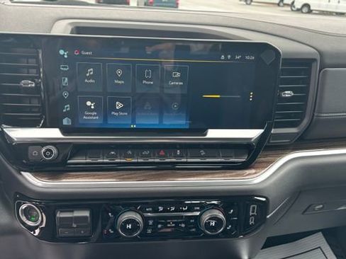 New 2026 Chevrolet Silverado 1500 RST image 23