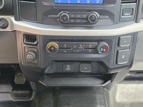 Used 2021 Ford F150 XL w/ XL Power Equipment Group AWD/4WD image 23