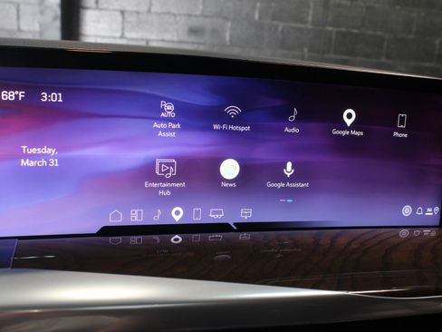 Used 2025 Cadillac Escalade Sport Platinum image 55