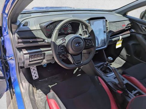 New 2026 Subaru WRX Limited w/ Accessory Package #2 AWD/4WD image 3