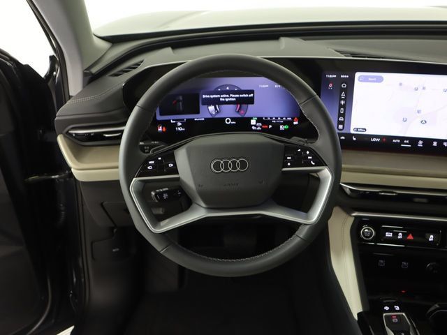 New 2026 Audi Q5 2.0T AWD/4WD image 21
