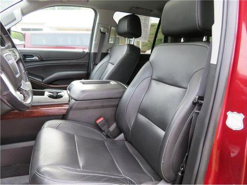 Used 2020 GMC Yukon SLT w/ Open Road Package image 5