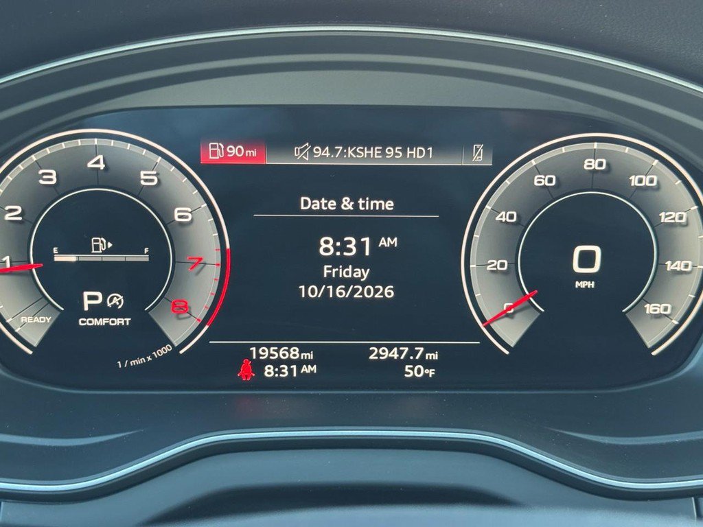 Used 2023 Audi Q5 2.0T Premium Plus AWD/4WD image 23