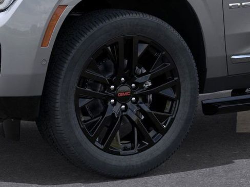 New 2026 GMC Yukon XL Denali w/ Sun & Power Step Package AWD/4WD image 9