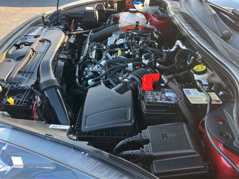 Used 2021 Ford Escape SEL image 3