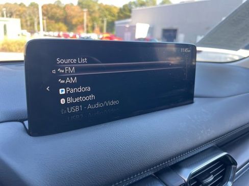 Certified 2024 MAZDA CX-5 Carbon Edition image 21