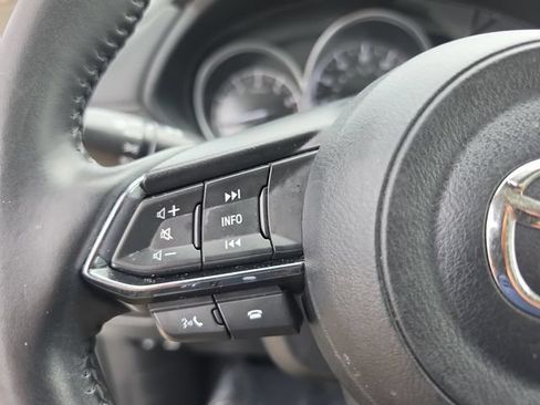 Used 2021 MAZDA CX-5 Touring FWD image 21