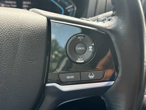 Used 2018 Honda Odyssey EX-L image 28