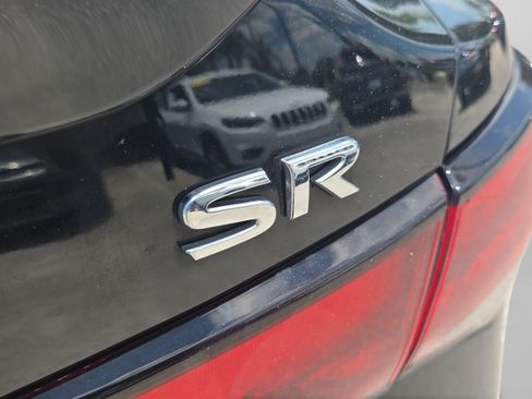 Used 2020 Nissan Sentra SR w/ Electronics Package FWD image 36