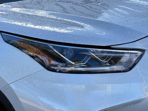 New 2026 Toyota Highlander Limited AWD/4WD image 33