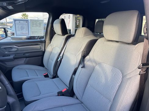Used 2022 RAM 1500 Big Horn image 14