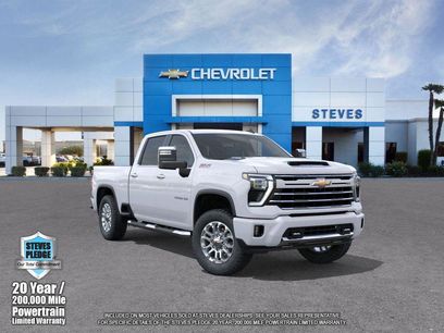 New 2026 Chevrolet Silverado 3500 LT w/ Z71 Chrome Sport Edition