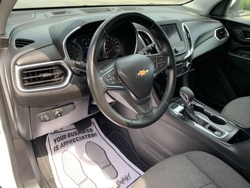 Used 2024 Chevrolet Equinox LT AWD/4WD image 15