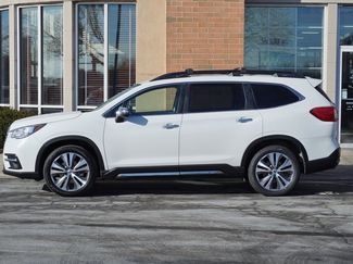 Used 2019 Subaru Ascent Touring video 2