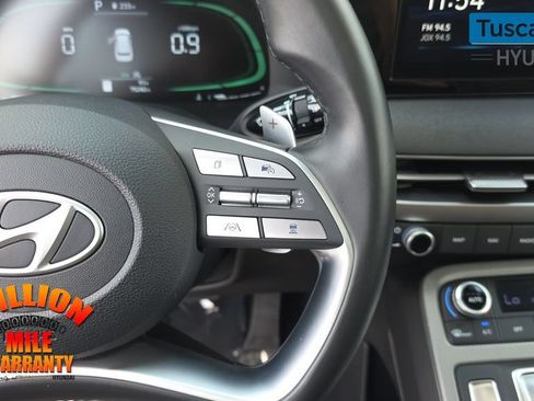 Used 2024 Hyundai Palisade XRT AWD/4WD image 18