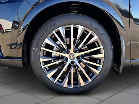 New 2026 Lexus RX 350 Premium Plus w/ Accessory Package (Z1) image 11