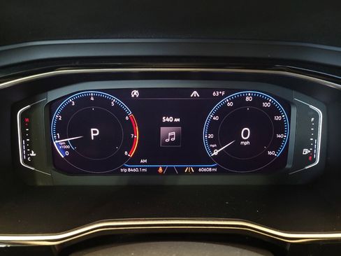 Used 2019 Volkswagen Jetta SEL FWD image 23