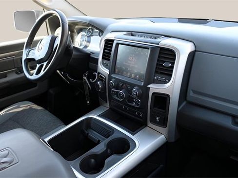 Used 2016 RAM 1500 Lone Star image 18