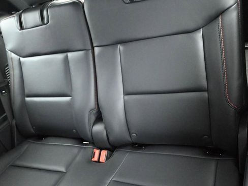 New 2026 Ford Explorer ST w/ Sun And Sound Package image 30