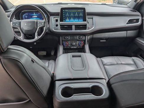 Used 2024 Chevrolet Suburban RST RWD image 20