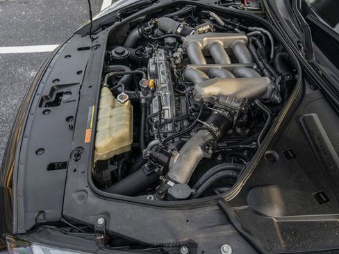Used 2010 Nissan GT-R Premium AWD/4WD image 19