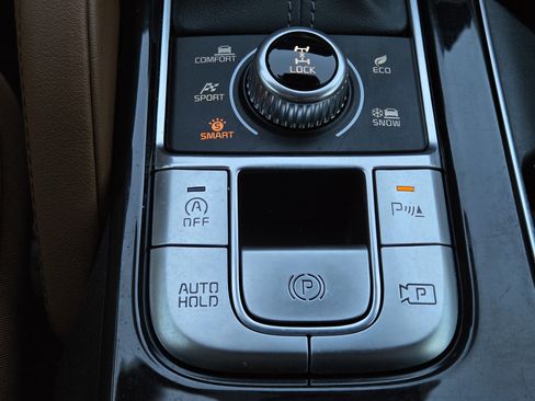 Used 2023 Kia Telluride SX Prestige X-Line AWD/4WD image 21