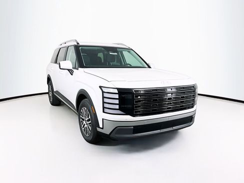 New 2026 Hyundai Palisade SEL AWD/4WD image 1