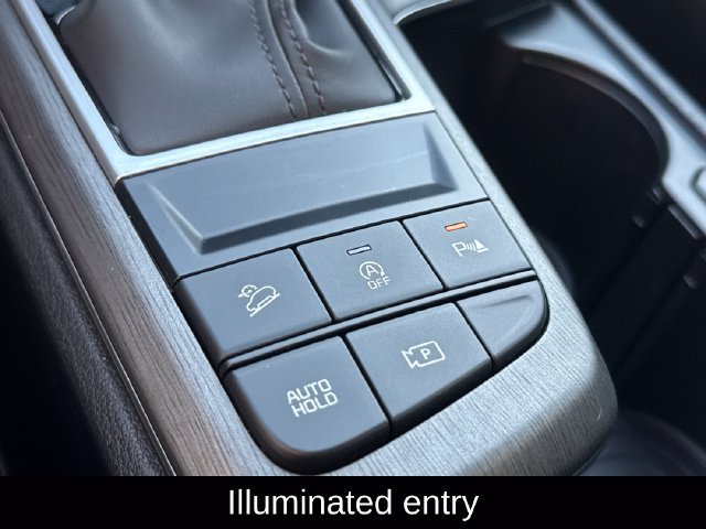 Certified 2026 Kia Sportage X-Line w/ X-Line Technology Package AWD/4WD image 39