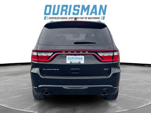 Used 2024 Dodge Durango GT image 5