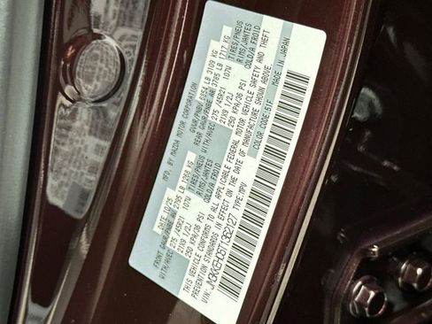 New 2026 MAZDA CX-90 3.3 Turbo S w/ Premium Plus image 29