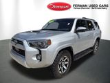 Used 2020 Toyota 4Runner TRD Off-Road image 4